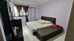 Blk 545 Jurong West Street 42 (Jurong West), HDB 4 Rooms #577337281